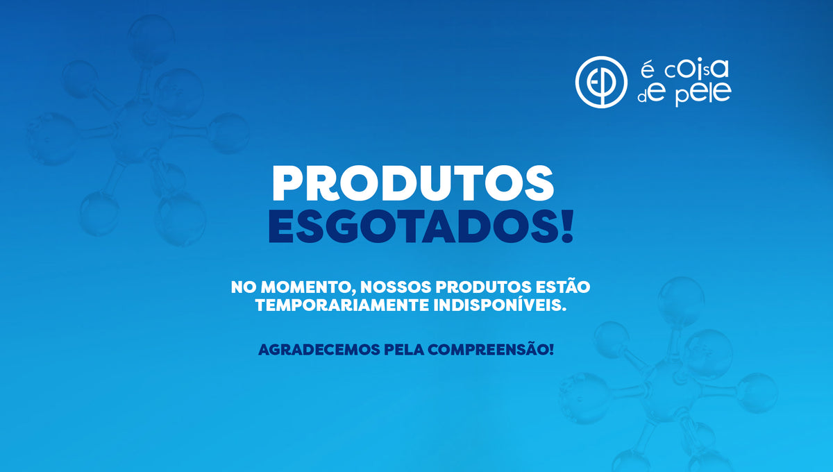 É coisa de Pele
